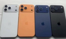 最新款苹果手机17爆料,前瞻爆料揭秘颠覆性创新与设计亮点